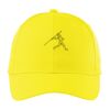 Solid Enhanced Visibility Cap Thumbnail