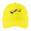 Solid Enhanced Visibility Cap Thumbnail