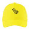 Solid Enhanced Visibility Cap Thumbnail