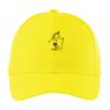 Solid Enhanced Visibility Cap Thumbnail