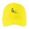 Solid Enhanced Visibility Cap Thumbnail