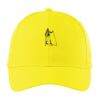Solid Enhanced Visibility Cap Thumbnail