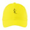 Solid Enhanced Visibility Cap Thumbnail