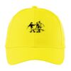 Solid Enhanced Visibility Cap Thumbnail