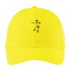 Solid Enhanced Visibility Cap Thumbnail