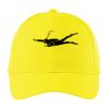 Solid Enhanced Visibility Cap Thumbnail