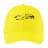 Solid Enhanced Visibility Cap Thumbnail