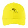 Solid Enhanced Visibility Cap Thumbnail