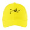 Solid Enhanced Visibility Cap Thumbnail
