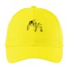 Solid Enhanced Visibility Cap Thumbnail