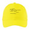 Solid Enhanced Visibility Cap Thumbnail