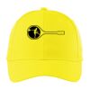 Solid Enhanced Visibility Cap Thumbnail