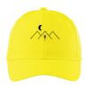 Solid Enhanced Visibility Cap Thumbnail