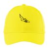 Solid Enhanced Visibility Cap Thumbnail