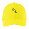 Solid Enhanced Visibility Cap Thumbnail