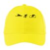Solid Enhanced Visibility Cap Thumbnail