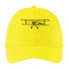 Solid Enhanced Visibility Cap Thumbnail