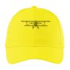 Solid Enhanced Visibility Cap Thumbnail