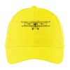 Solid Enhanced Visibility Cap Thumbnail