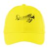 Solid Enhanced Visibility Cap Thumbnail