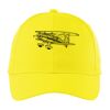 Solid Enhanced Visibility Cap Thumbnail