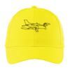 Solid Enhanced Visibility Cap Thumbnail