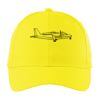 Solid Enhanced Visibility Cap Thumbnail