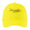 Solid Enhanced Visibility Cap Thumbnail