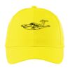 Solid Enhanced Visibility Cap Thumbnail