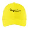 Solid Enhanced Visibility Cap Thumbnail
