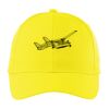 Solid Enhanced Visibility Cap Thumbnail