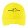 Solid Enhanced Visibility Cap Thumbnail