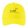 Solid Enhanced Visibility Cap Thumbnail