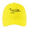 Solid Enhanced Visibility Cap Thumbnail