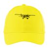 Solid Enhanced Visibility Cap Thumbnail