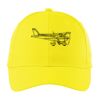 Solid Enhanced Visibility Cap Thumbnail