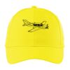 Solid Enhanced Visibility Cap Thumbnail