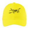 Solid Enhanced Visibility Cap Thumbnail