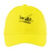 Solid Enhanced Visibility Cap Thumbnail
