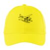 Solid Enhanced Visibility Cap Thumbnail