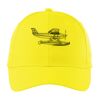 Solid Enhanced Visibility Cap Thumbnail