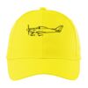 Solid Enhanced Visibility Cap Thumbnail