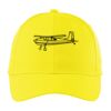 Solid Enhanced Visibility Cap Thumbnail