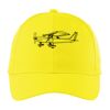 Solid Enhanced Visibility Cap Thumbnail