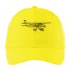 Solid Enhanced Visibility Cap Thumbnail