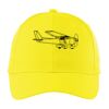 Solid Enhanced Visibility Cap Thumbnail