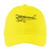 Solid Enhanced Visibility Cap Thumbnail