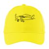 Solid Enhanced Visibility Cap Thumbnail