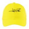 Solid Enhanced Visibility Cap Thumbnail