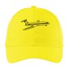 Solid Enhanced Visibility Cap Thumbnail
